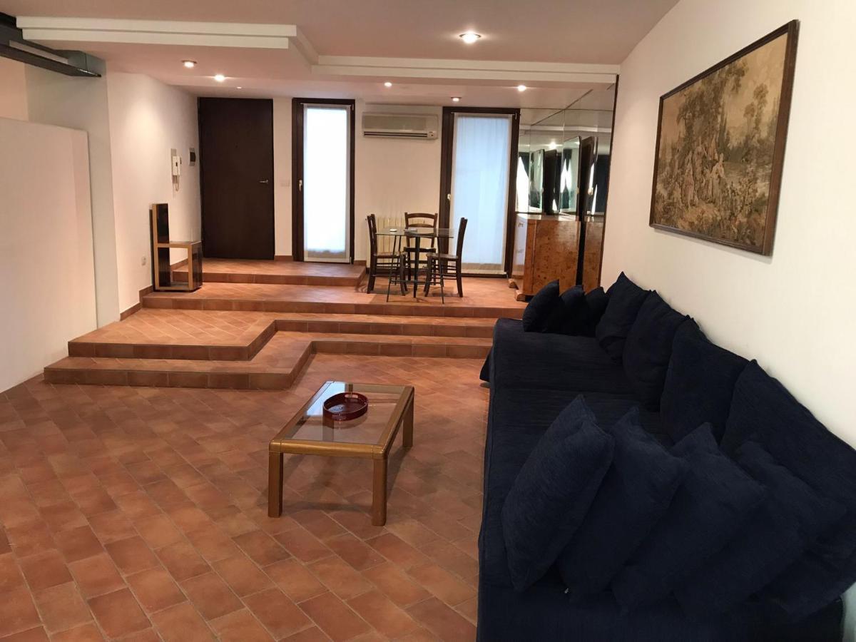 Residenza Madonna 베로나 외부 사진
