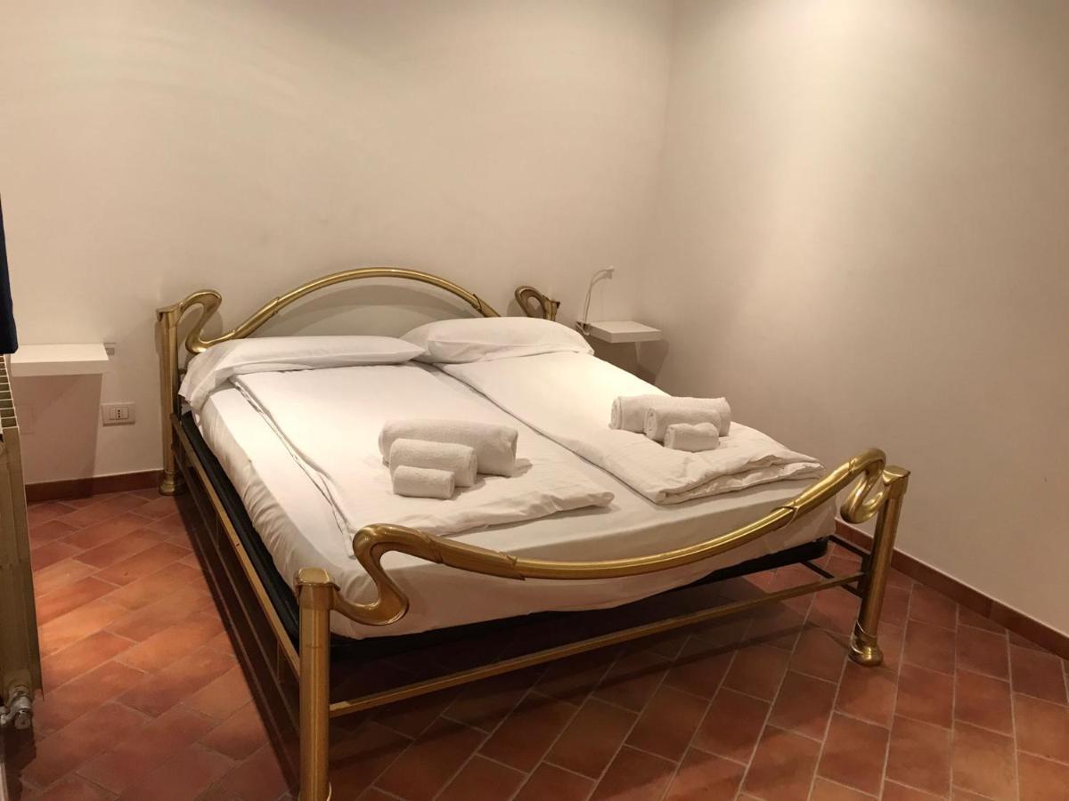 Residenza Madonna 베로나 외부 사진