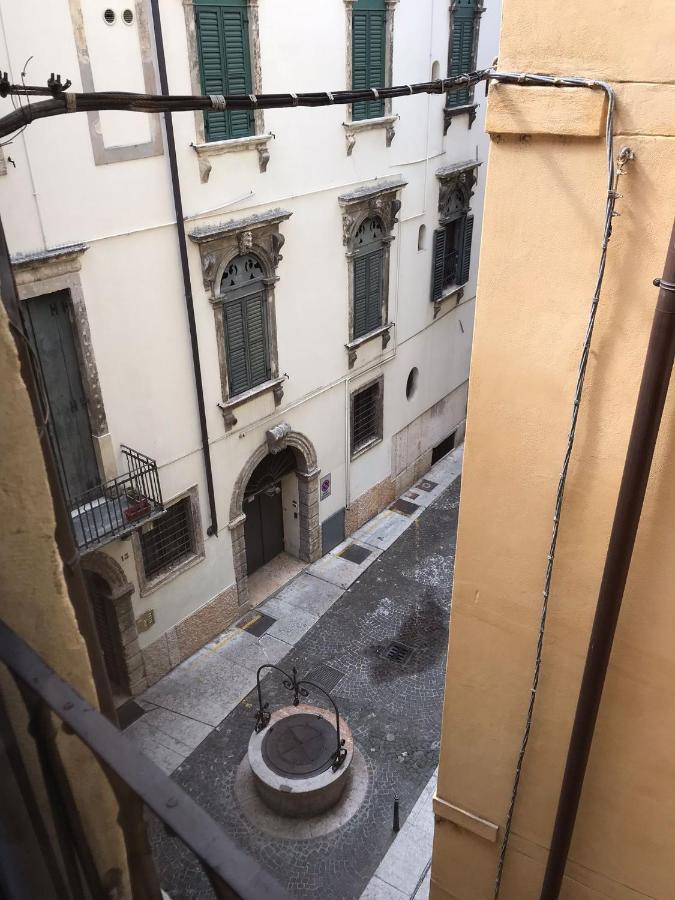 Residenza Madonna 베로나 외부 사진