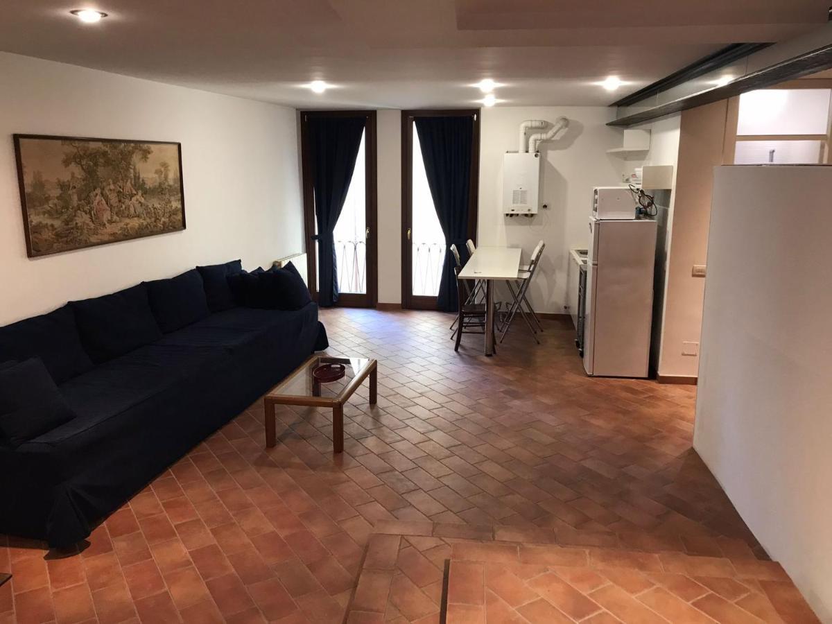 Residenza Madonna 베로나 외부 사진