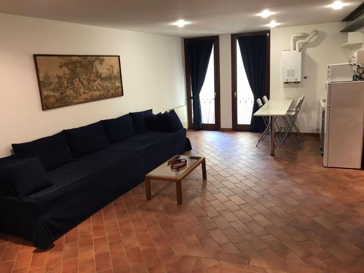 Residenza Madonna 베로나 외부 사진