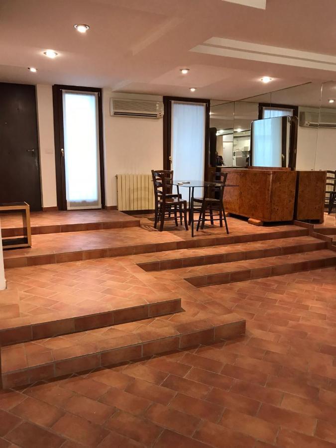 Residenza Madonna 베로나 외부 사진
