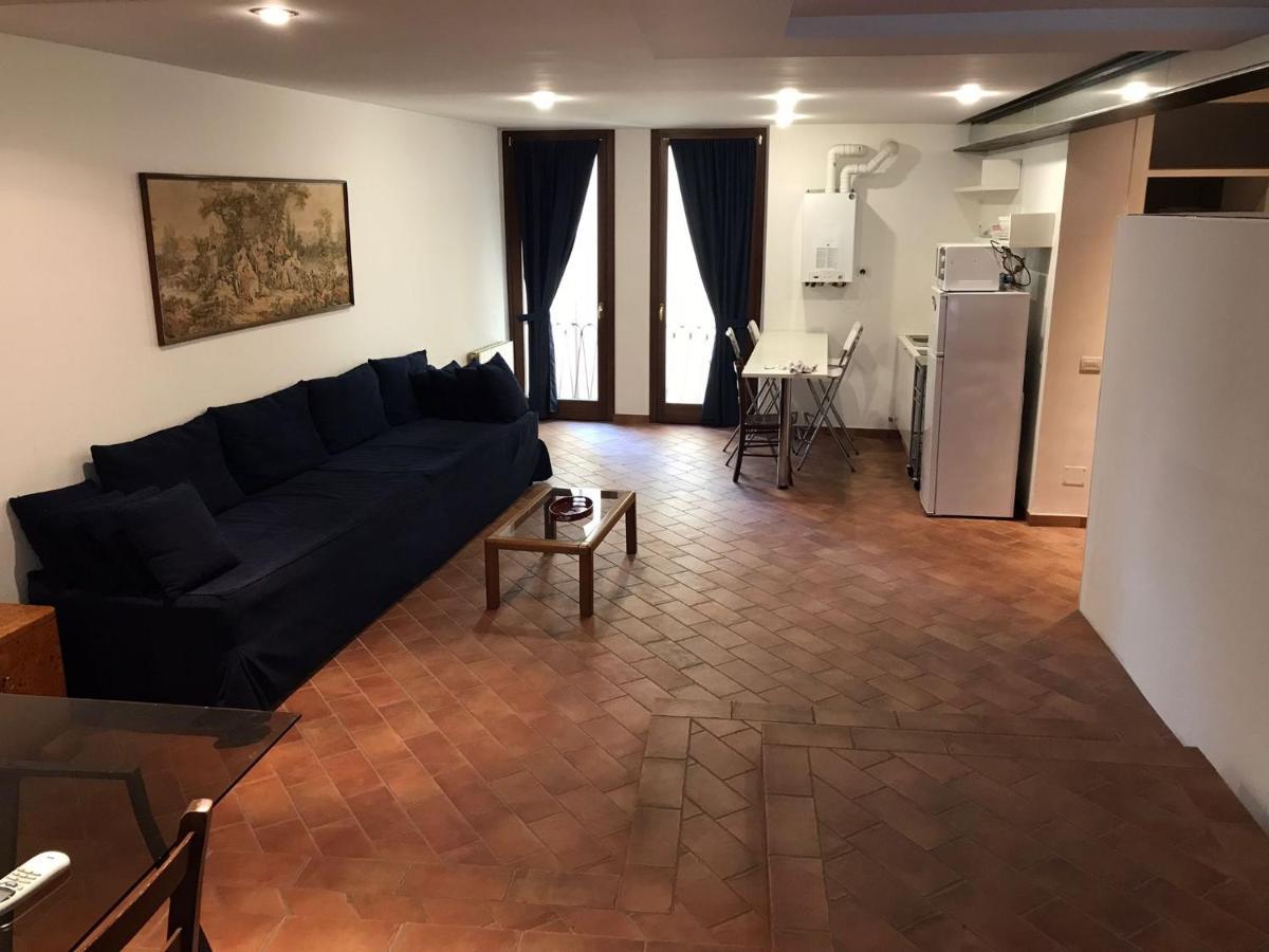 Residenza Madonna 베로나 외부 사진