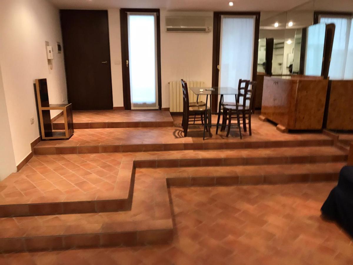 Residenza Madonna 베로나 외부 사진