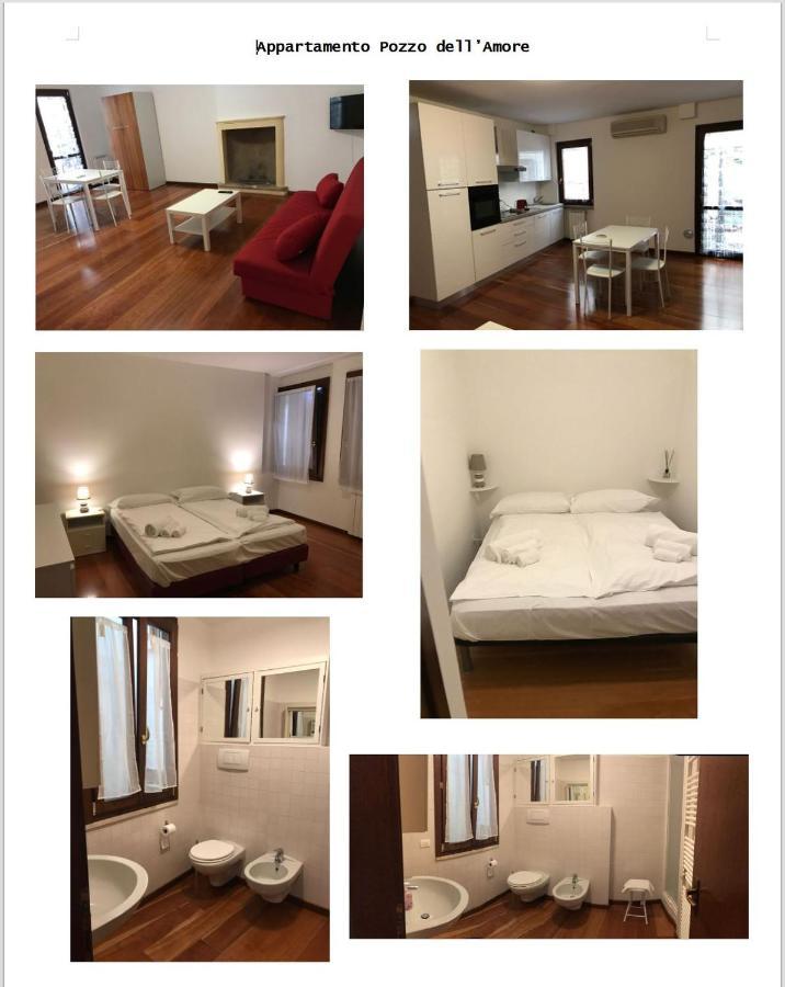 Residenza Madonna 베로나 외부 사진