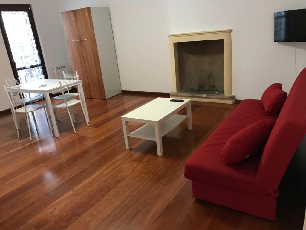 Residenza Madonna 베로나 외부 사진