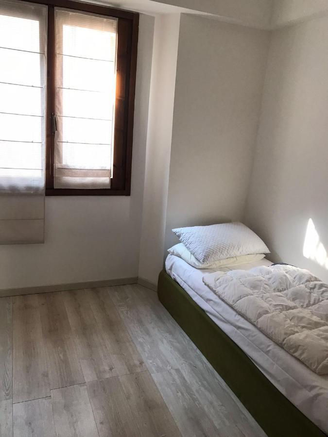 Residenza Madonna 베로나 외부 사진