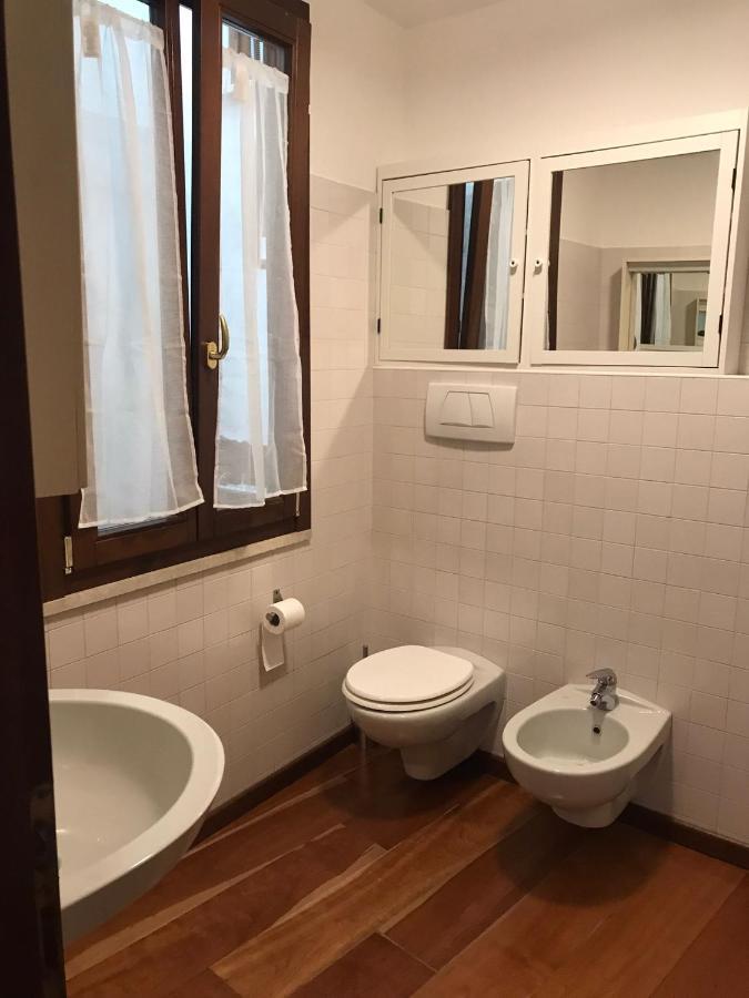 Residenza Madonna 베로나 외부 사진
