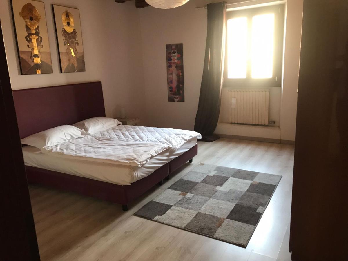 Residenza Madonna 베로나 외부 사진
