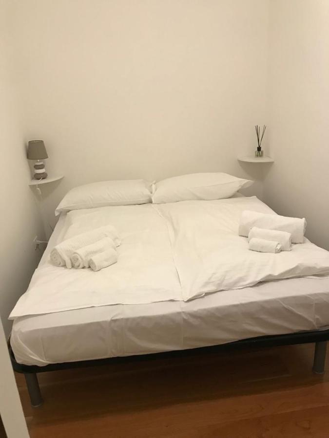 Residenza Madonna 베로나 외부 사진