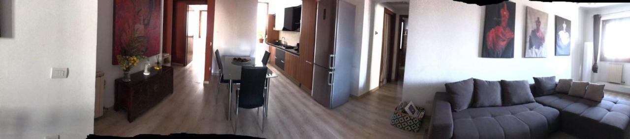 Residenza Madonna 베로나 외부 사진