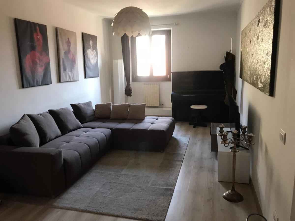 Residenza Madonna 베로나 외부 사진