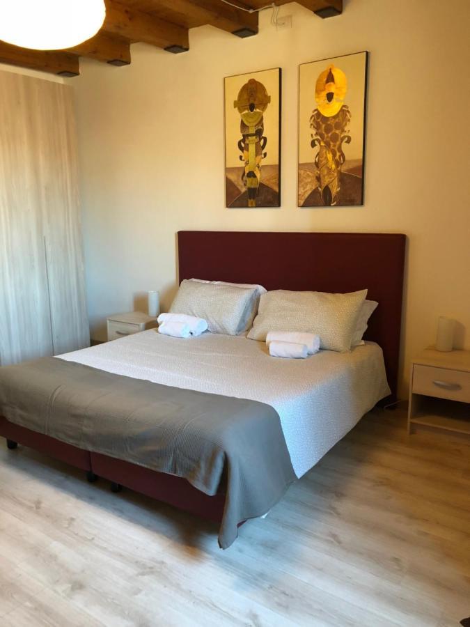 Residenza Madonna 베로나 외부 사진