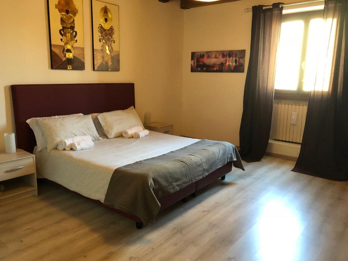 Residenza Madonna 베로나 외부 사진