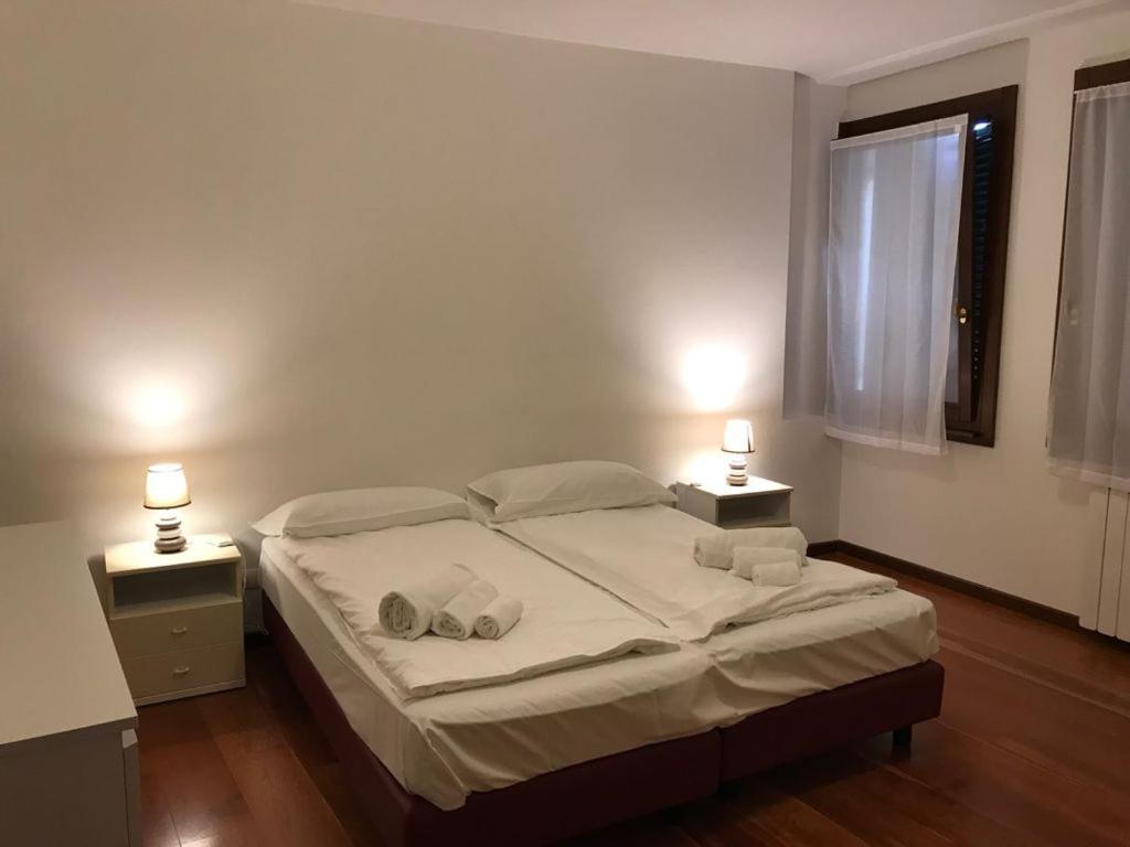 Residenza Madonna 베로나 외부 사진