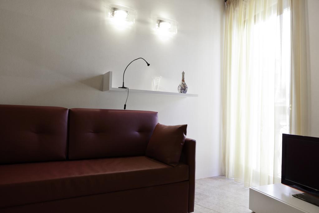 Residenza Madonna 베로나 외부 사진