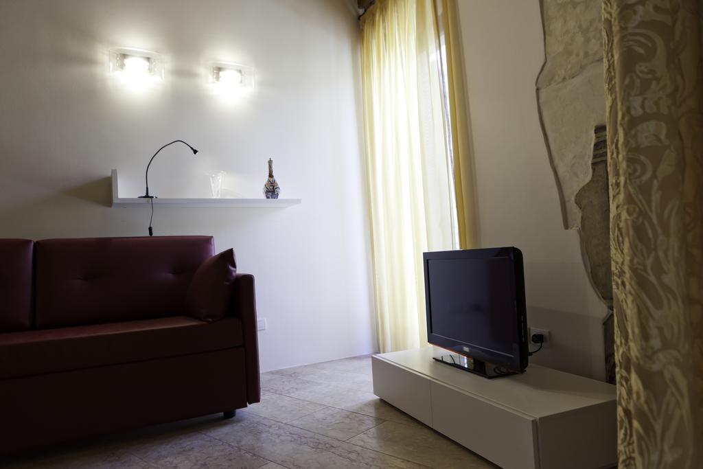 Residenza Madonna 베로나 외부 사진