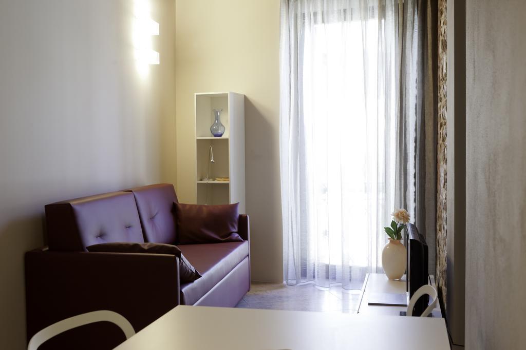 Residenza Madonna 베로나 외부 사진