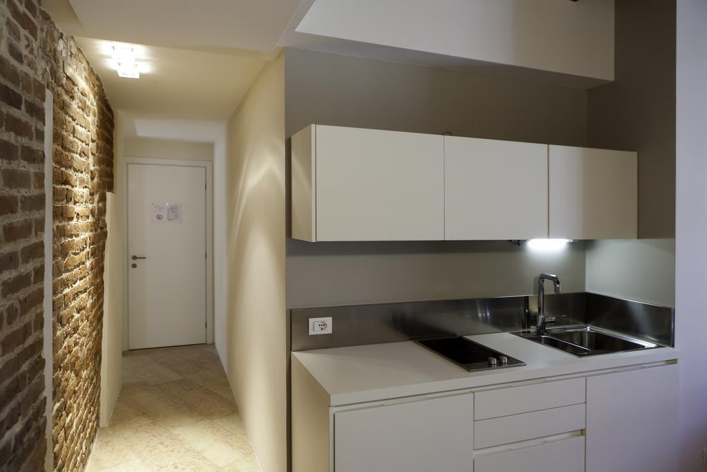 Residenza Madonna 베로나 외부 사진