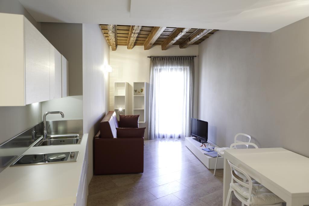 Residenza Madonna 베로나 외부 사진