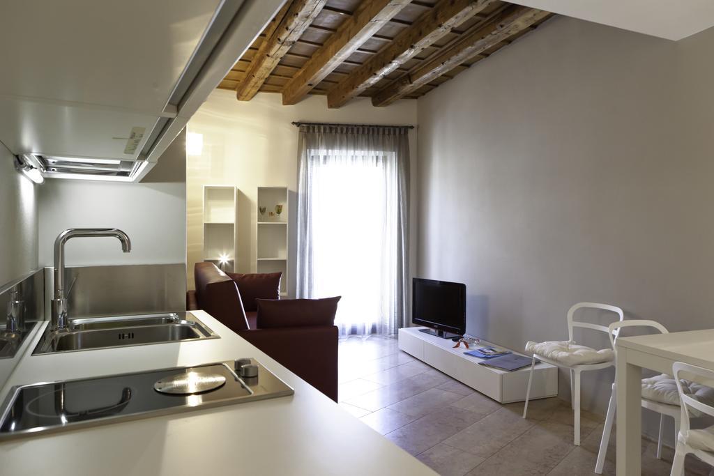 Residenza Madonna 베로나 외부 사진
